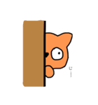 キチネコ（個別スタンプ：5）