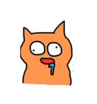 キチネコ（個別スタンプ：13）