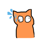 キチネコ（個別スタンプ：21）