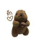 Karoksjourney.（個別スタンプ：2）