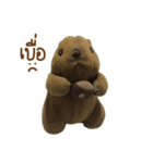 Karoksjourney.（個別スタンプ：7）
