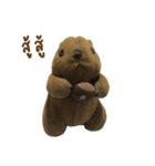 Karoksjourney.（個別スタンプ：8）