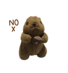 Karoksjourney.（個別スタンプ：22）