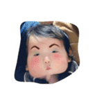 ゆめママstamp（個別スタンプ：22）