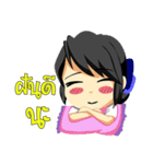 BJR (School)（個別スタンプ：6）