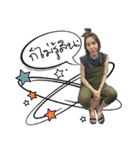 Tubtimtube（個別スタンプ：1）