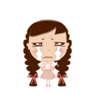 ひとみ（個別スタンプ：31）