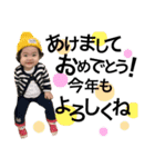 luno..luno..（個別スタンプ：17）