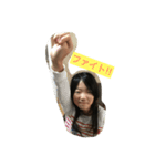 孫全員集合（個別スタンプ：6）