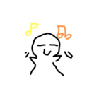 今日ふうりさん（個別スタンプ：6）