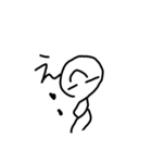 今日ふうりさん（個別スタンプ：15）