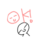 今日ふうりさん（個別スタンプ：20）