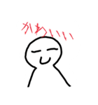 今日ふうりさん（個別スタンプ：22）