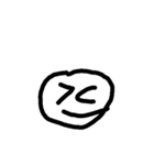 絵文字！！！（個別スタンプ：1）