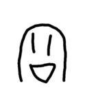絵文字！！！（個別スタンプ：2）