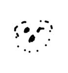 絵文字！！！（個別スタンプ：5）