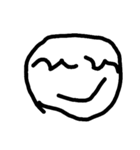 絵文字！！！（個別スタンプ：6）