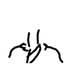 絵文字！！！（個別スタンプ：8）