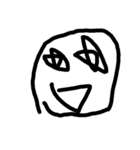 絵文字！！！（個別スタンプ：9）