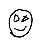 絵文字！！！（個別スタンプ：10）