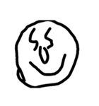 絵文字！！！（個別スタンプ：11）