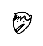 絵文字！！！（個別スタンプ：14）