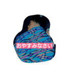 the feeling of my son（個別スタンプ：5）