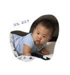 King Oと一緒（個別スタンプ：13）