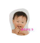 King Oと一緒（個別スタンプ：20）