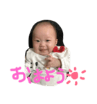 My small and cute princess（個別スタンプ：13）