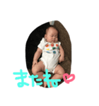 My small and cute princess（個別スタンプ：15）