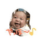 My small and cute princess（個別スタンプ：16）