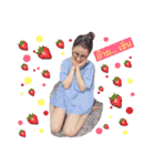 Kaoey Girl（個別スタンプ：15）