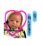 LUCY part2（個別スタンプ：3）