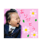 LUCY part2（個別スタンプ：4）
