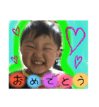 LUCY part2（個別スタンプ：14）