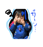 LUCY part2（個別スタンプ：18）