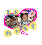 LUCY part2（個別スタンプ：24）