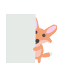 Leoの良い日は（個別スタンプ：5）
