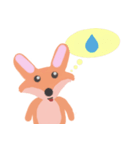 Leoの良い日は（個別スタンプ：16）