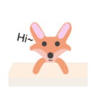 Leoの良い日は（個別スタンプ：17）