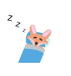 Leoの良い日は（個別スタンプ：20）