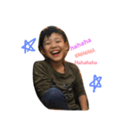恋くん（個別スタンプ：3）