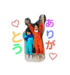 haruoto（個別スタンプ：6）