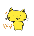 くずねっこ（個別スタンプ：2）