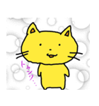 くずねっこ（個別スタンプ：40）