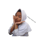 apa yah？（個別スタンプ：6）