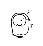 ふぁンとむん（個別スタンプ：3）