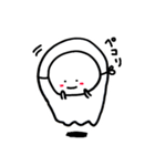 ふぁンとむん（個別スタンプ：9）