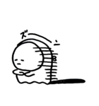 ふぁンとむん（個別スタンプ：16）